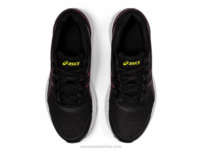 sacudida 3 Asics 4L683991 negro/rosa intenso