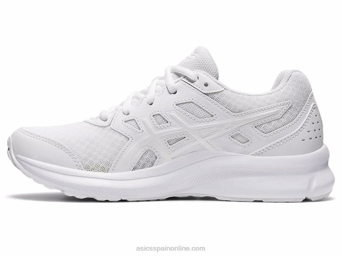 sacudida 3 Asics 4L684000 blanco