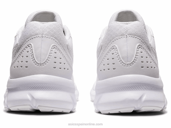 sacudida 3 Asics 4L684000 blanco