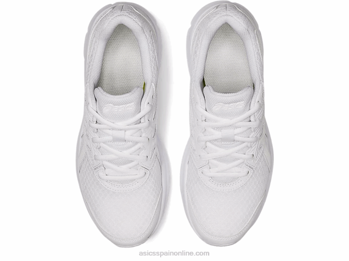 sacudida 3 Asics 4L684000 blanco