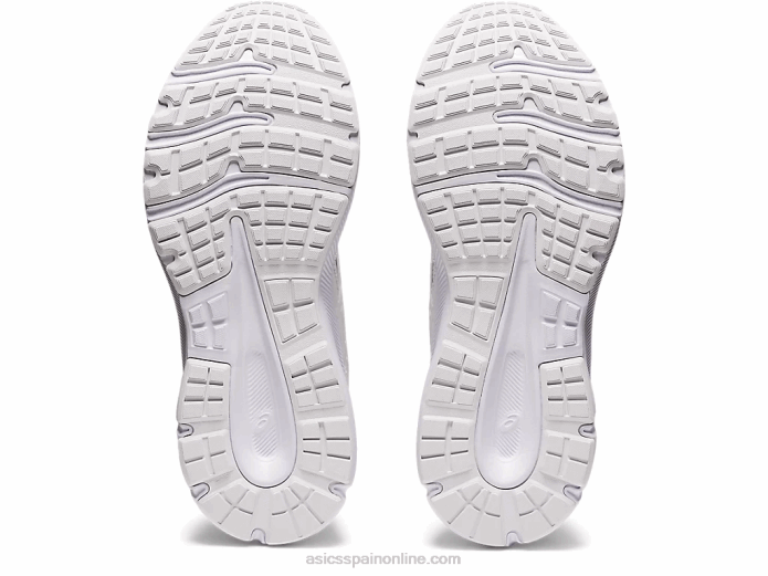 sacudida 3 Asics 4L684000 blanco