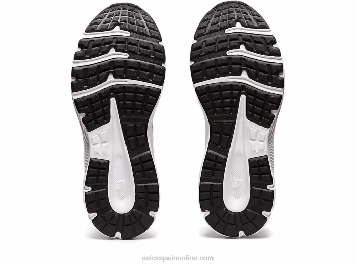 sacudida 3 de ancho Asics 4L682892 buceo azul/cielo suave
