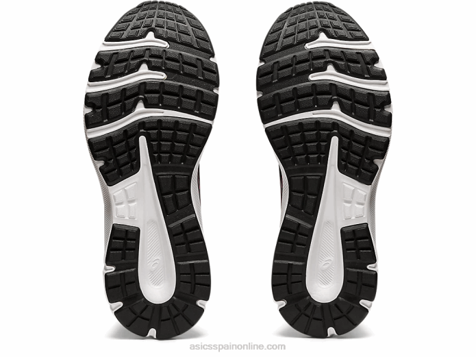 sacudida 3 de ancho Asics 4L683552 negro/rosa intenso