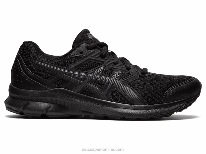 sacudida 3 de ancho Asics 4L683588 negro/gris grafito