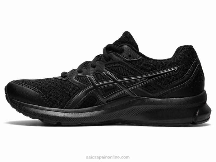 sacudida 3 de ancho Asics 4L683588 negro/gris grafito