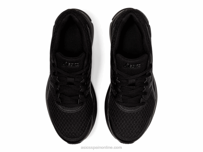 sacudida 3 de ancho Asics 4L683588 negro/gris grafito