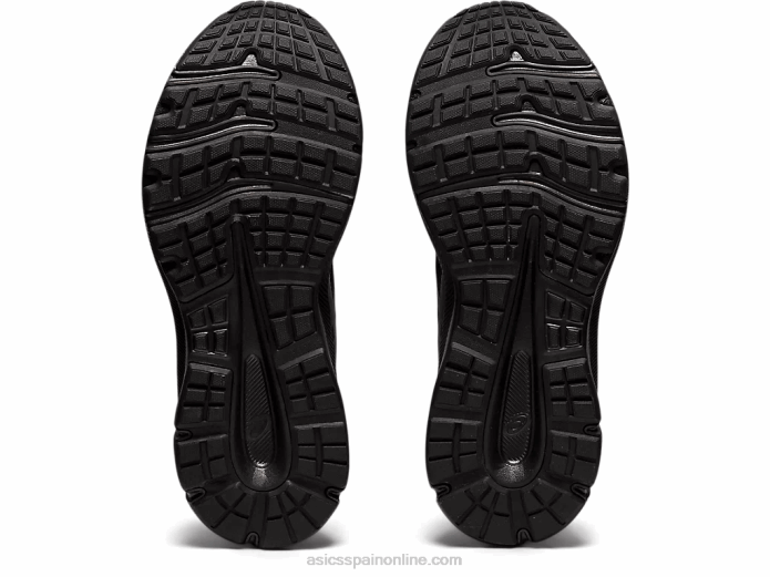 sacudida 3 de ancho Asics 4L683588 negro/gris grafito