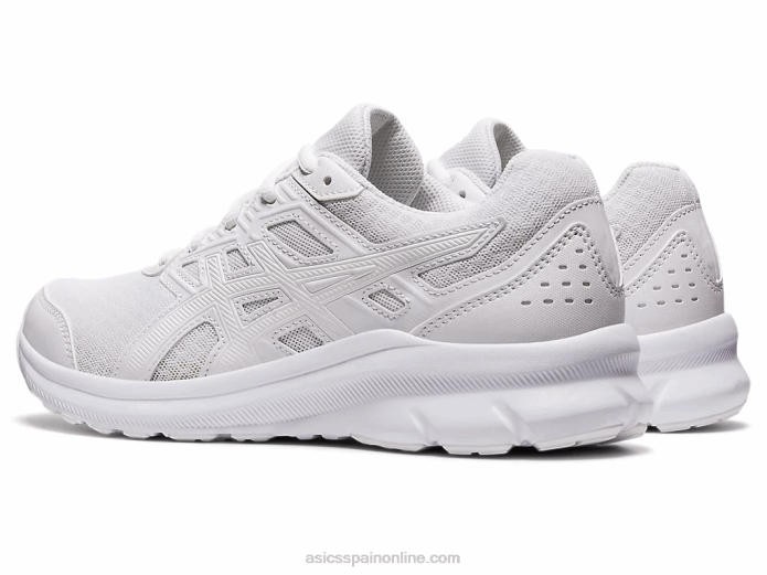 sacudida 3 de ancho Asics 4L684003 blanco