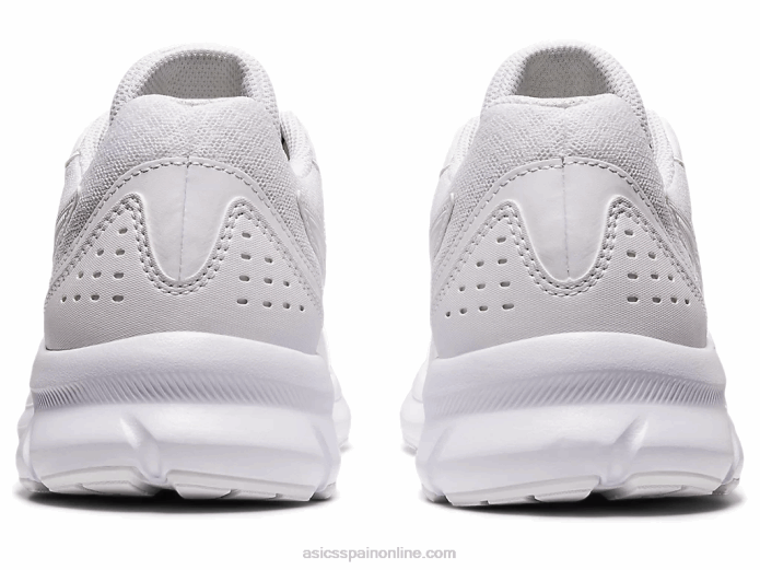 sacudida 3 de ancho Asics 4L684003 blanco
