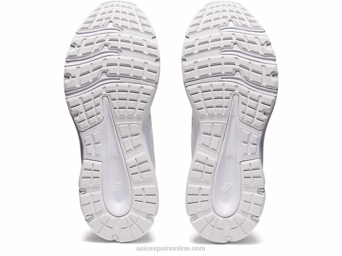 sacudida 3 de ancho Asics 4L684003 blanco