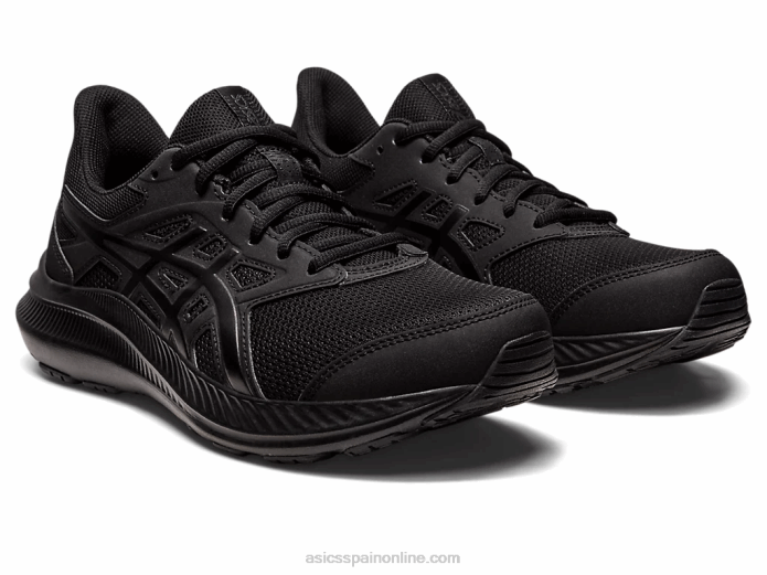 sacudida 4 Asics 4L682542 negro