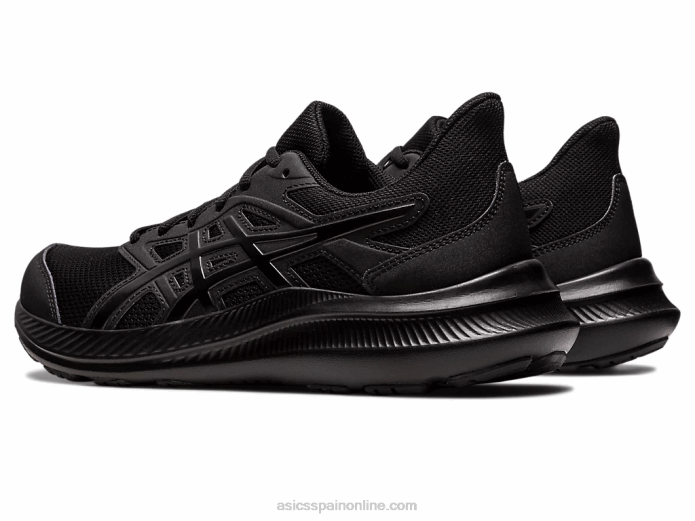 sacudida 4 Asics 4L682542 negro