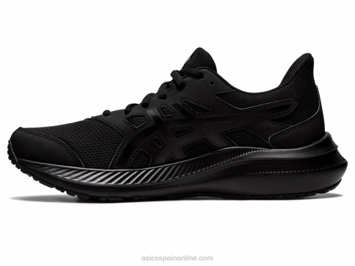 sacudida 4 Asics 4L682542 negro