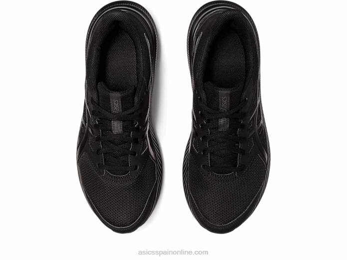 sacudida 4 Asics 4L682542 negro