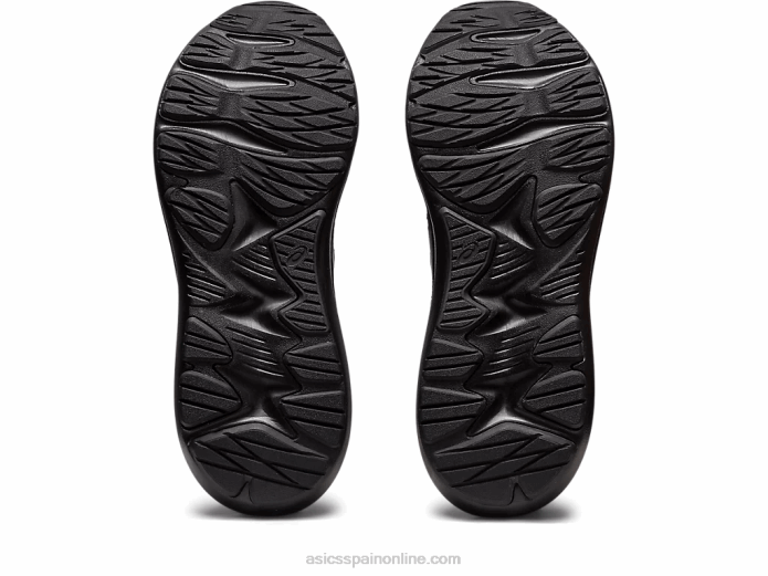 sacudida 4 Asics 4L682542 negro
