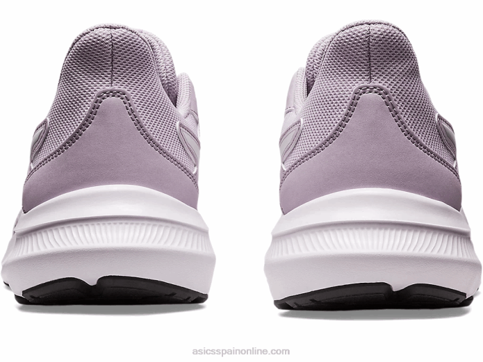 sacudida 4 Asics 4L682576 violeta oscuro/blanco