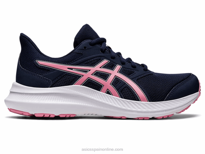 sacudida 4 Asics 4L682578 medianoche/ponche de frutas