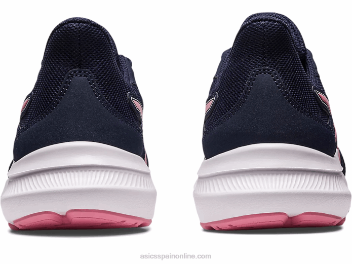 sacudida 4 de ancho Asics 4L682511 medianoche/ponche de frutas