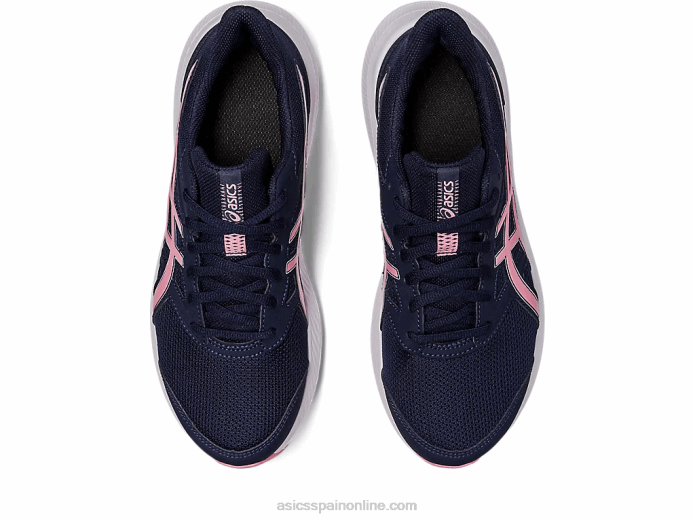 sacudida 4 de ancho Asics 4L682511 medianoche/ponche de frutas