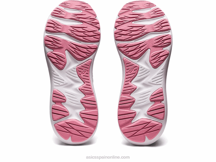 sacudida 4 de ancho Asics 4L682511 medianoche/ponche de frutas