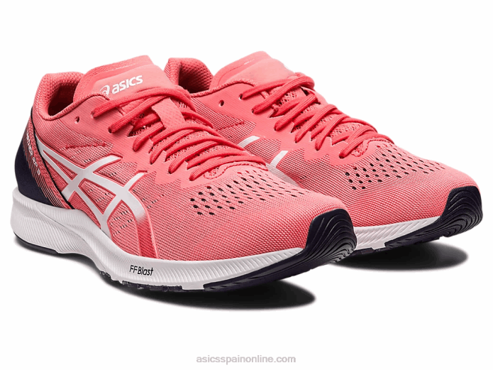 tarther rp 3 Asics 4L682547 papaya/blanco