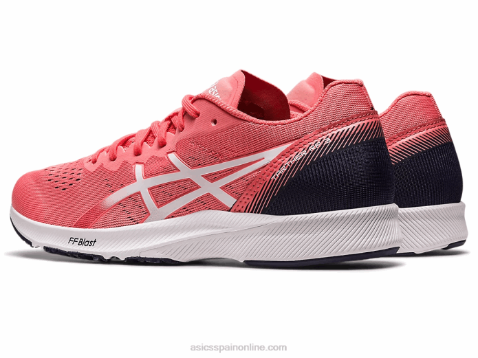 tarther rp 3 Asics 4L682547 papaya/blanco