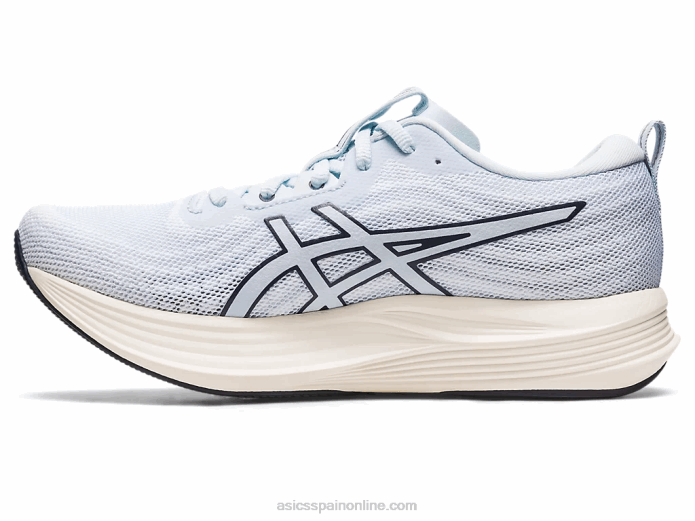 velocidad de evoride Asics 4L682525 cielo/medianoche