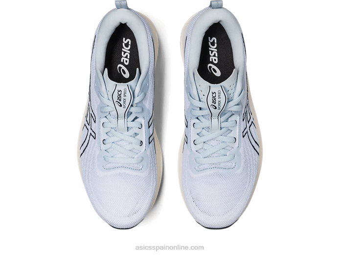 velocidad de evoride Asics 4L682525 cielo/medianoche