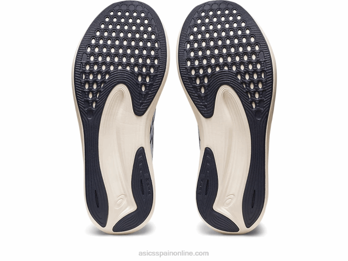 velocidad de evoride Asics 4L682525 cielo/medianoche
