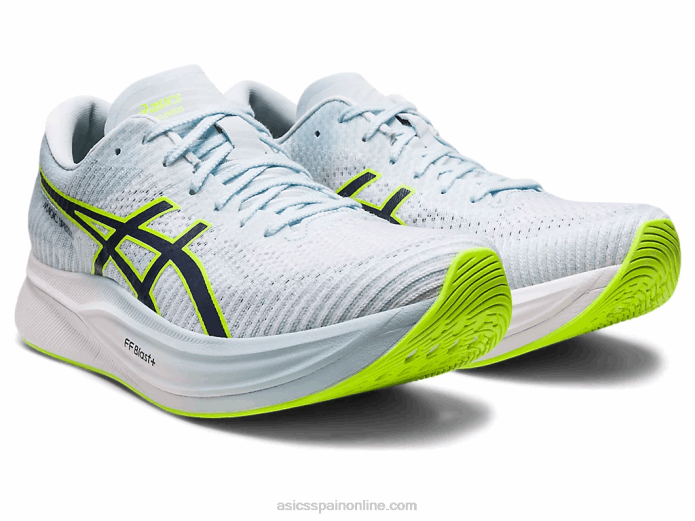 velocidad mágica 2 Asics 4L682489 cielo/medianoche