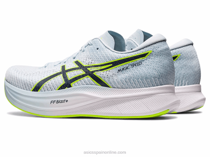 velocidad mágica 2 Asics 4L682489 cielo/medianoche