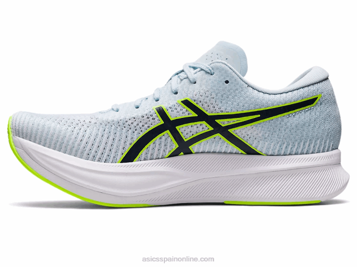 velocidad mágica 2 Asics 4L682489 cielo/medianoche