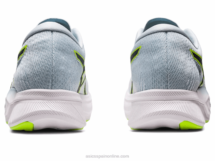 velocidad mágica 2 Asics 4L682489 cielo/medianoche