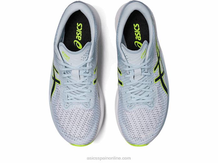 velocidad mágica 2 Asics 4L682489 cielo/medianoche