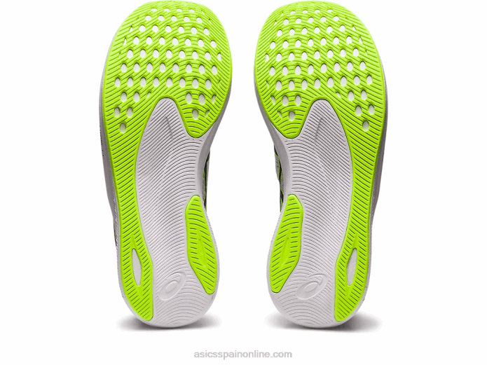 velocidad mágica 2 Asics 4L682489 cielo/medianoche