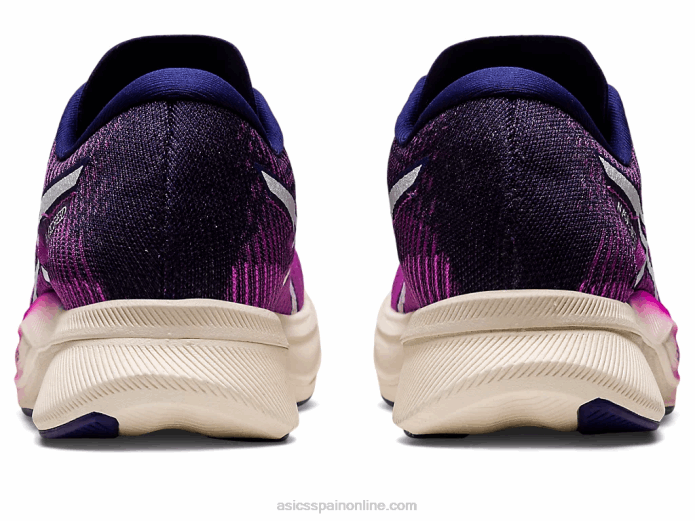 velocidad mágica 2 Asics 4L682805 orquídea/blanco