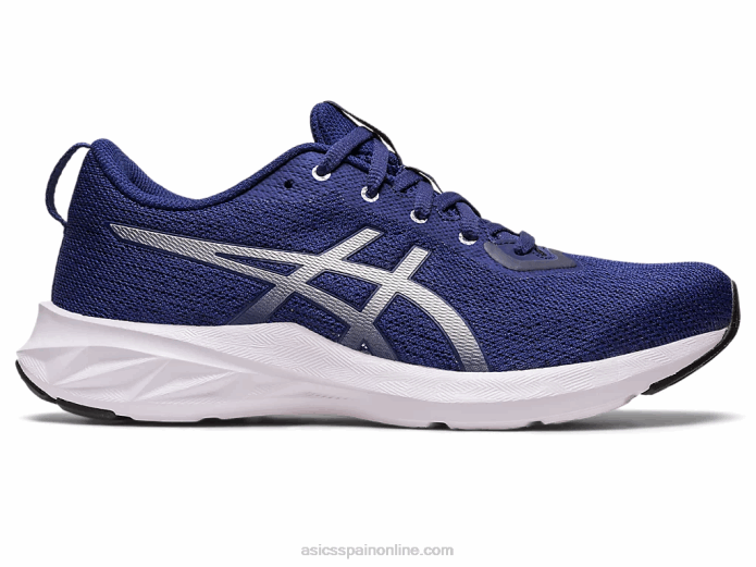 versablast 2 Asics 4L682280 azul índigo/plata pura