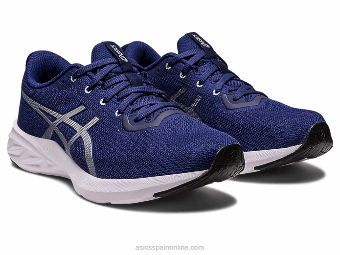 versablast 2 Asics 4L682280 azul índigo/plata pura