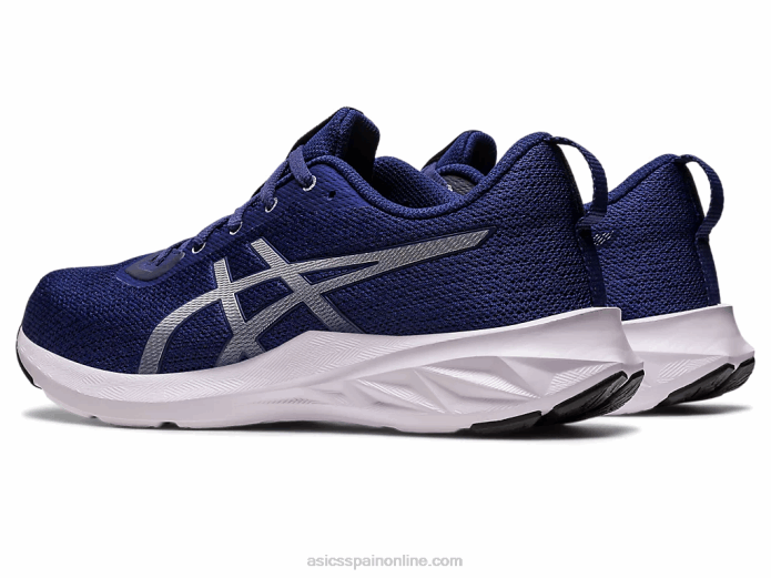versablast 2 Asics 4L682280 azul índigo/plata pura