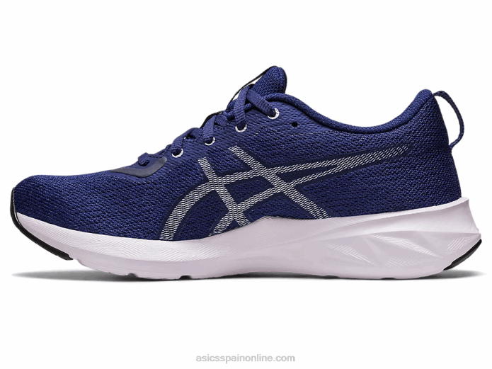 versablast 2 Asics 4L682280 azul índigo/plata pura