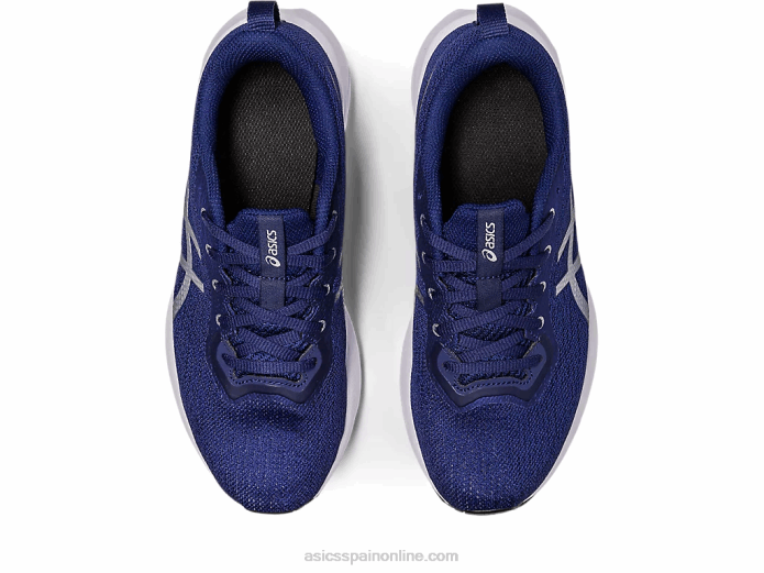 versablast 2 Asics 4L682280 azul índigo/plata pura