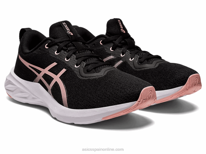 versablast 2 Asics 4L682860 negro/rosa escarchado
