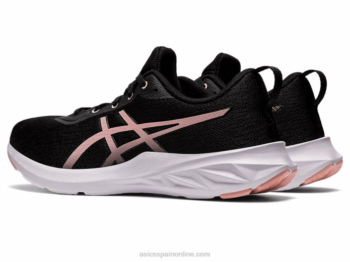 versablast 2 Asics 4L682860 negro/rosa escarchado