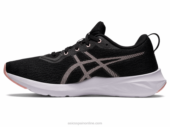 versablast 2 Asics 4L682860 negro/rosa escarchado