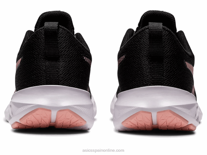 versablast 2 Asics 4L682860 negro/rosa escarchado