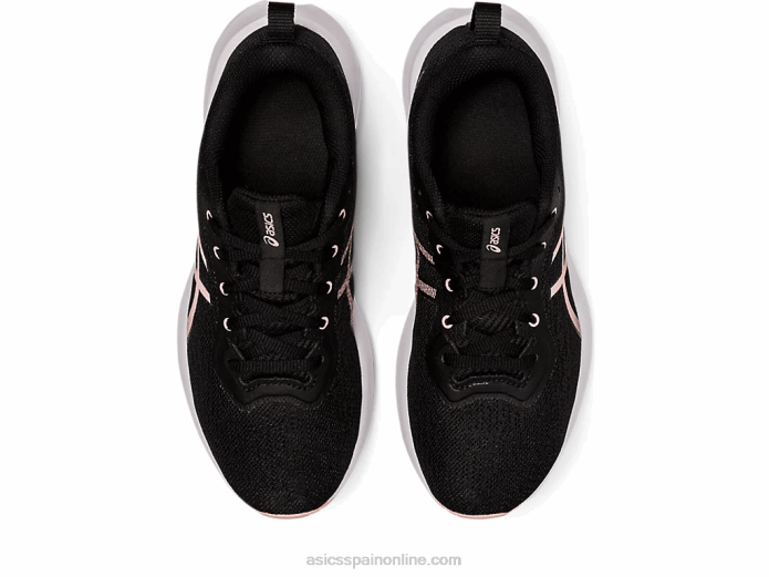 versablast 2 Asics 4L682860 negro/rosa escarchado