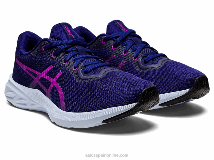 versablast 2 Asics 4L682862 buceo azul/orquídea