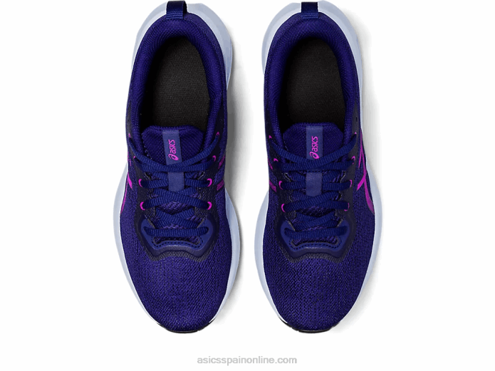 versablast 2 Asics 4L682862 buceo azul/orquídea