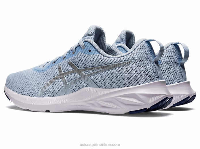 versablast 2 Asics 4L682863 cielo suave/plata pura