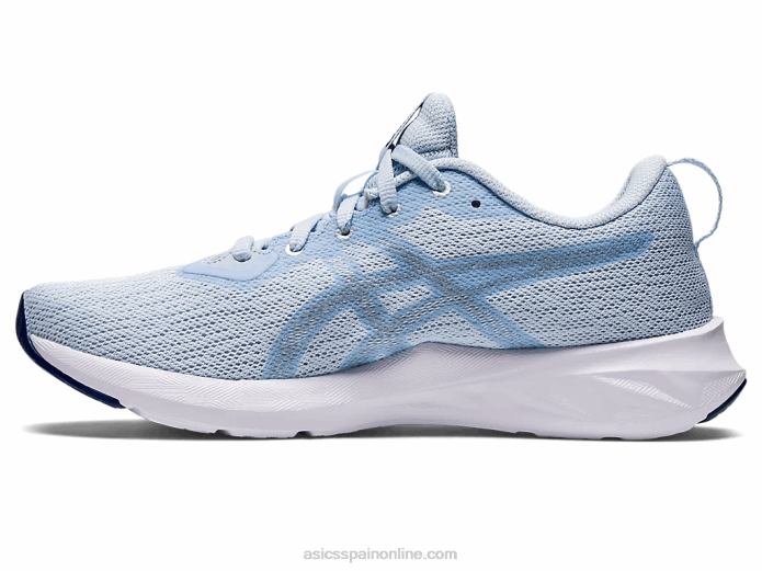 versablast 2 Asics 4L682863 cielo suave/plata pura